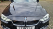 BMW, 4 SERIES, Coupe, 2016, Semi-Auto, 1995 (cc), 4 doors, EF16 SSZ