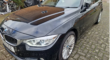 BMW, 4 SERIES, Coupe, 2016, Semi-Auto, 1995 (cc), 4 doors, EF16 SSZ