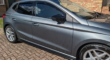 SEAT MODEL IBIZA FR TSI EVO ENGINE CC 1498 cc ENGINE SIZE1.5 Litres FUEL PETROL BODY 5 DOOR HATCH BACK TRANSMISSION MANUAL SEATS 5 COLOUR GREY REG DATE 25/04/2018  49,000 LM18 LWU