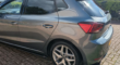 SEAT MODEL IBIZA FR TSI EVO ENGINE CC 1498 cc ENGINE SIZE1.5 Litres FUEL PETROL BODY 5 DOOR HATCH BACK TRANSMISSION MANUAL SEATS 5 COLOUR GREY REG DATE 25/04/2018  49,000 LM18 LWU