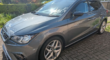 SEAT MODEL IBIZA FR TSI EVO ENGINE CC 1498 cc ENGINE SIZE1.5 Litres FUEL PETROL BODY 5 DOOR HATCH BACK TRANSMISSION MANUAL SEATS 5 COLOUR GREY REG DATE 25/04/2018  49,000 LM18 LWU