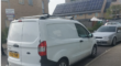 FORD TRANSIT COURIER BASE ENGINE SIZE 1.0 Litres FUEL PETROL BODY PANEL VAN TRANSMISSION MANUAL SEATS 2 COLOUR WHITE REG DATE 01/03/2022 14950 Miles YG22THV