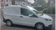 FORD TRANSIT COURIER BASE ENGINE SIZE 1.0 Litres FUEL PETROL BODY PANEL VAN TRANSMISSION MANUAL SEATS 2 COLOUR WHITE REG DATE 01/03/2022 14950 Miles YG22THV