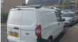 FORD TRANSIT COURIER BASE ENGINE SIZE 1.0 Litres FUEL PETROL BODY PANEL VAN TRANSMISSION MANUAL SEATS 2 COLOUR WHITE REG DATE 01/03/2022 14950 Miles YG22THV