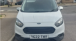 FORD TRANSIT COURIER BASE ENGINE SIZE 1.0 Litres FUEL PETROL BODY PANEL VAN TRANSMISSION MANUAL SEATS 2 COLOUR WHITE REG DATE 01/03/2022 14950 Miles YG22THV