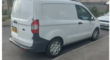 FORD TRANSIT COURIER BASE ENGINE SIZE 1.0 Litres FUEL PETROL BODY PANEL VAN TRANSMISSION MANUAL SEATS 2 COLOUR WHITE REG DATE 01/03/2022 14950 Miles YG22THV