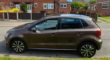 VOLKSWAGEN POLO MATCH EDITION ENGINE SIZE 1.2 Litres FUEL PETROL BODY 5 DOOR HATCHBACK TRANSMISSION MANUAL SEATS 5 COLOUR BROWN REG DATE 24/06/2014 90270 Miles CX14 VDO