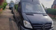 MERCEDES-BENZ SPRINTER 313 CDI ENGINE CC 2143 cc ENGINE SIZE 2.1 Litres FUEL DIESEL BODY PANEL VAN TRANSMISSION MANUAL SEATS 3 COLOUR YELLOW REG DATE 14/11/2011 202627 Miles EA61 PYG