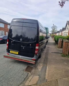 MERCEDES-BENZ SPRINTER 313 CDI ENGINE CC 2143 cc ENGINE SIZE 2.1 Litres FUEL DIESEL BODY PANEL VAN TRANSMISSION MANUAL SEATS 3 COLOUR YELLOW REG DATE 14/11/2011 202627 Miles EA61 PYG