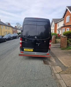 MERCEDES-BENZ SPRINTER 313 CDI ENGINE CC 2143 cc ENGINE SIZE 2.1 Litres FUEL DIESEL BODY PANEL VAN TRANSMISSION MANUAL SEATS 3 COLOUR YELLOW REG DATE 14/11/2011 202627 Miles EA61 PYG