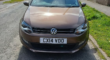 VOLKSWAGEN POLO MATCH EDITION ENGINE SIZE 1.2 Litres FUEL PETROL BODY 5 DOOR HATCHBACK TRANSMISSION MANUAL SEATS 5 COLOUR BROWN REG DATE 24/06/2014 90270 Miles CX14 VDO