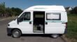 CAMPERVAN FIAT DUCATO