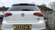 Volkswagen Golf, S444DTM