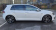 Volkswagen Golf,DFI4 VCE