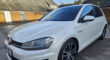 Volkswagen Golf,DFI4 VCE