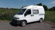 CAMPERVAN FIAT DUCATO