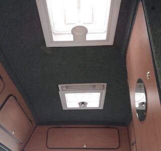 CAMPERVAN FIAT DUCATO