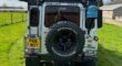 Land Rover, DEFENDER OVERLAND CAMPER