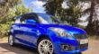 Suzuki swift,SH63 UWG