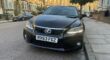 Lexus CT200H Advance Hybrid