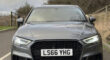 Audi A3 ,LS66 YHG