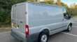 FORD TRANSIT 125 T280 TREND FWD ENGINE SIZE 2.2 Litres FUEL DIESEL BODY PANEL VAN TRANSMISSION MANUAL SEATS 3 COLOUR SILVER REG DATE 26/06/2013 105,440 Miles VK13 WCC