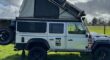 Land Rover, DEFENDER OVERLAND CAMPER