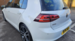 Volkswagen Golf,DFI4 VCE