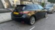 Lexus CT200H Advance Hybrid