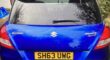 Suzuki swift,SH63 UWG