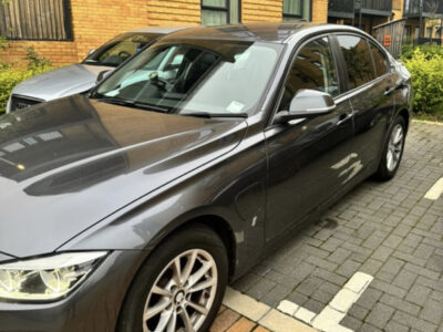 BMW 330E SE AUTO ENGINE SIZE 2.0 Litres FUEL PETROL/ELECTRIC BODY 4 DOOR SALOON TRANSMISSION AUTOMATIC SEATS 5 COLOUR GREY REG DATE 30/08/2018 57930 Miles WP18 RDU