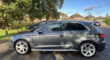 Audi A3 ,LS66 YHG