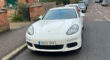 Porsche RE15OFK