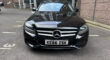 Mercedes-Benz, C CLASS, Saloon, 2017, Semi-Auto, 2143 (cc), 4 doors,KE66 ZSK, 20 photos