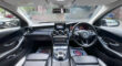 Mercedes-Benz, C CLASS, Saloon, 2017, Semi-Auto, 2143 (cc), 4 doors,KE66 ZSK, 20 photos