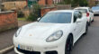 Porsche RE15OFK