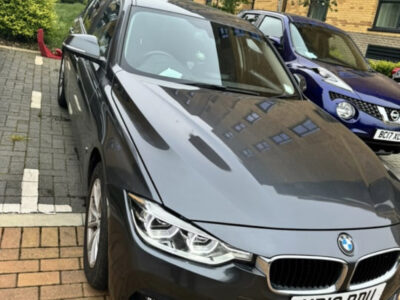 BMW 330E SE AUTO ENGINE SIZE 2.0 Litres FUEL PETROL/ELECTRIC BODY 4 DOOR SALOON TRANSMISSION AUTOMATIC SEATS 5 COLOUR GREY REG DATE 30/08/2018 57930 Miles WP18 RDU