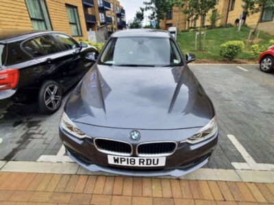 BMW 330E SE AUTO ENGINE SIZE 2.0 Litres FUEL PETROL/ELECTRIC BODY 4 DOOR SALOON TRANSMISSION AUTOMATIC SEATS 5 COLOUR GREY REG DATE 30/08/2018 57930 Miles WP18 RDU