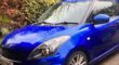 Suzuki swift,SH63 UWG