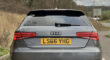 Audi A3 ,LS66 YHG