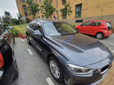 BMW 330E SE AUTO ENGINE SIZE 2.0 Litres FUEL PETROL/ELECTRIC BODY 4 DOOR SALOON TRANSMISSION AUTOMATIC SEATS 5 COLOUR GREY REG DATE 30/08/2018 57930 Miles WP18 RDU