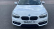 BMW,118i,BK65 EJX