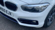 BMW,118i,BK65 EJX