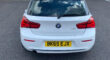 BMW,118i,BK65 EJX