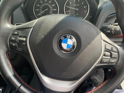 BMW,118i,BK65 EJX