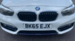 BMW,118i,BK65 EJX