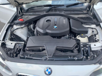 BMW,118i,BK65 EJX