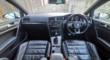 Volkswagen Golf,DFI4 VCE