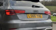 Audi A3 ,LS66 YHG