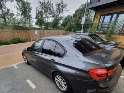 BMW 330E SE AUTO ENGINE SIZE 2.0 Litres FUEL PETROL/ELECTRIC BODY 4 DOOR SALOON TRANSMISSION AUTOMATIC SEATS 5 COLOUR GREY REG DATE 30/08/2018 57930 Miles WP18 RDU